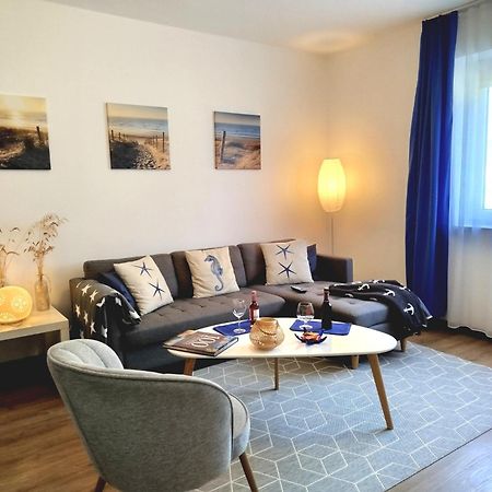 Ferienwohnung Am Ellerbach Hessisch Oldendorf Zewnętrze zdjęcie