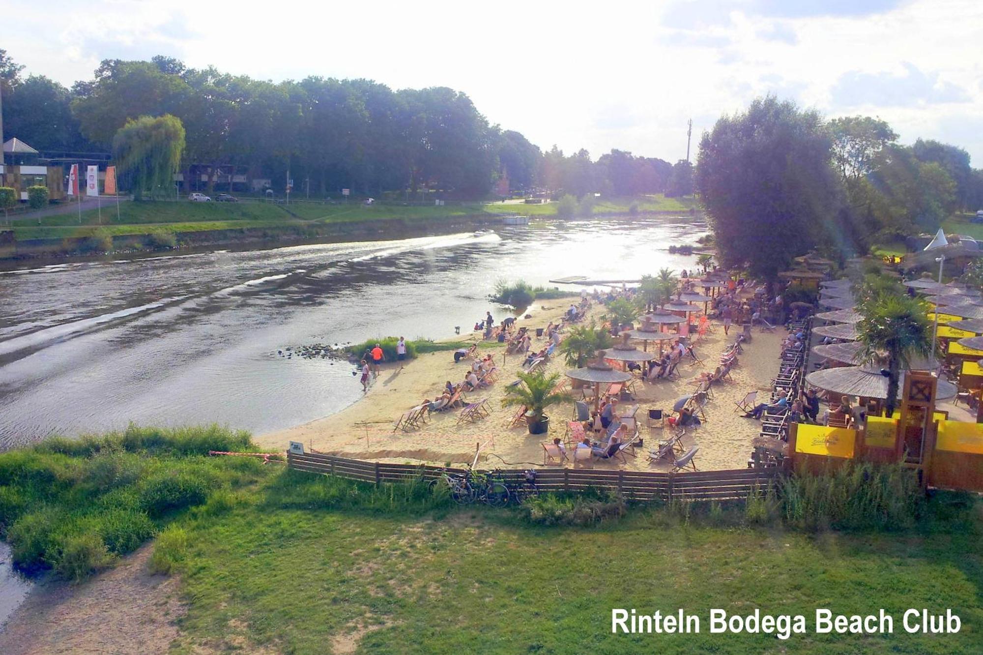 Ferienwohnung Am Ellerbach Hessisch Oldendorf Zewnętrze zdjęcie