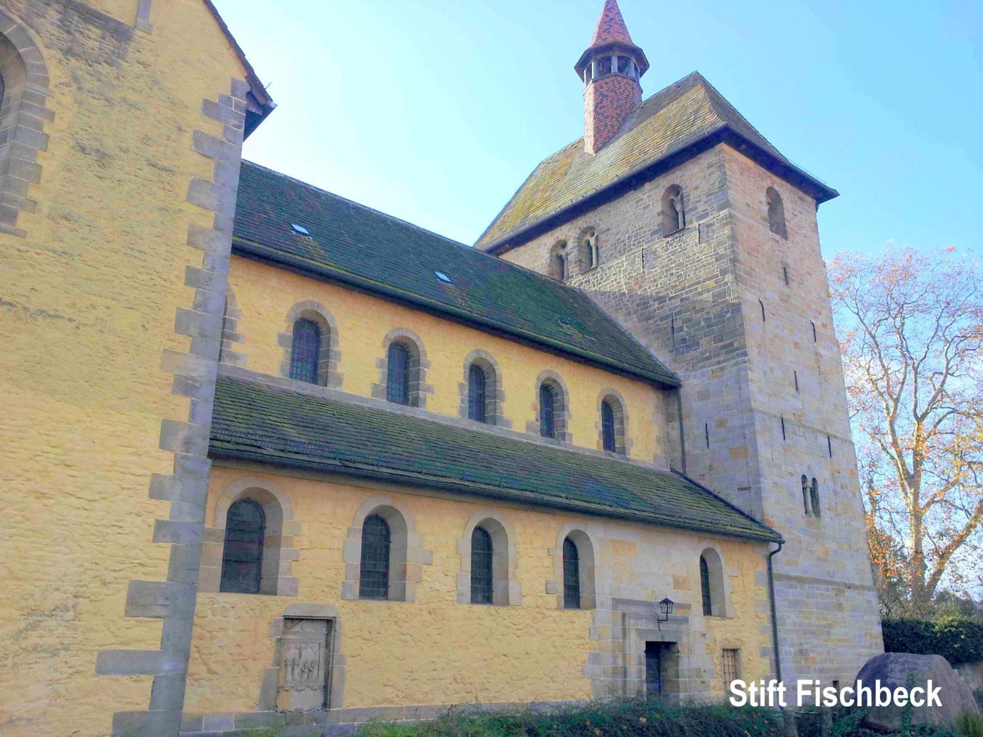 Ferienwohnung Am Ellerbach Hessisch Oldendorf Zewnętrze zdjęcie