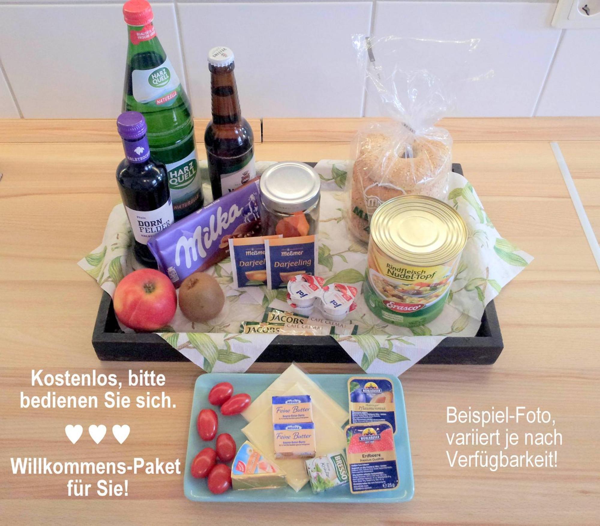 Ferienwohnung Am Ellerbach Hessisch Oldendorf Zewnętrze zdjęcie