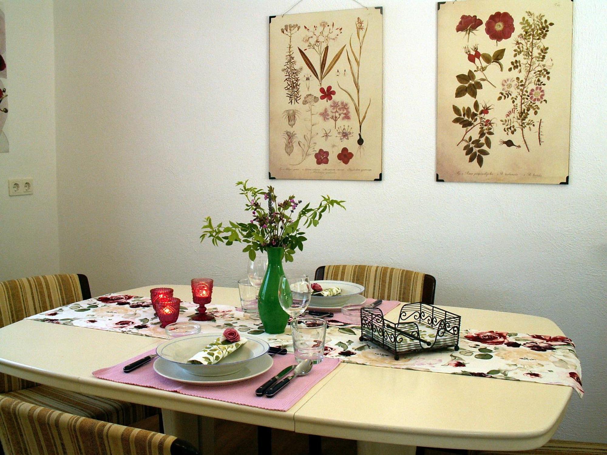 Ferienwohnung Am Ellerbach Hessisch Oldendorf Zewnętrze zdjęcie