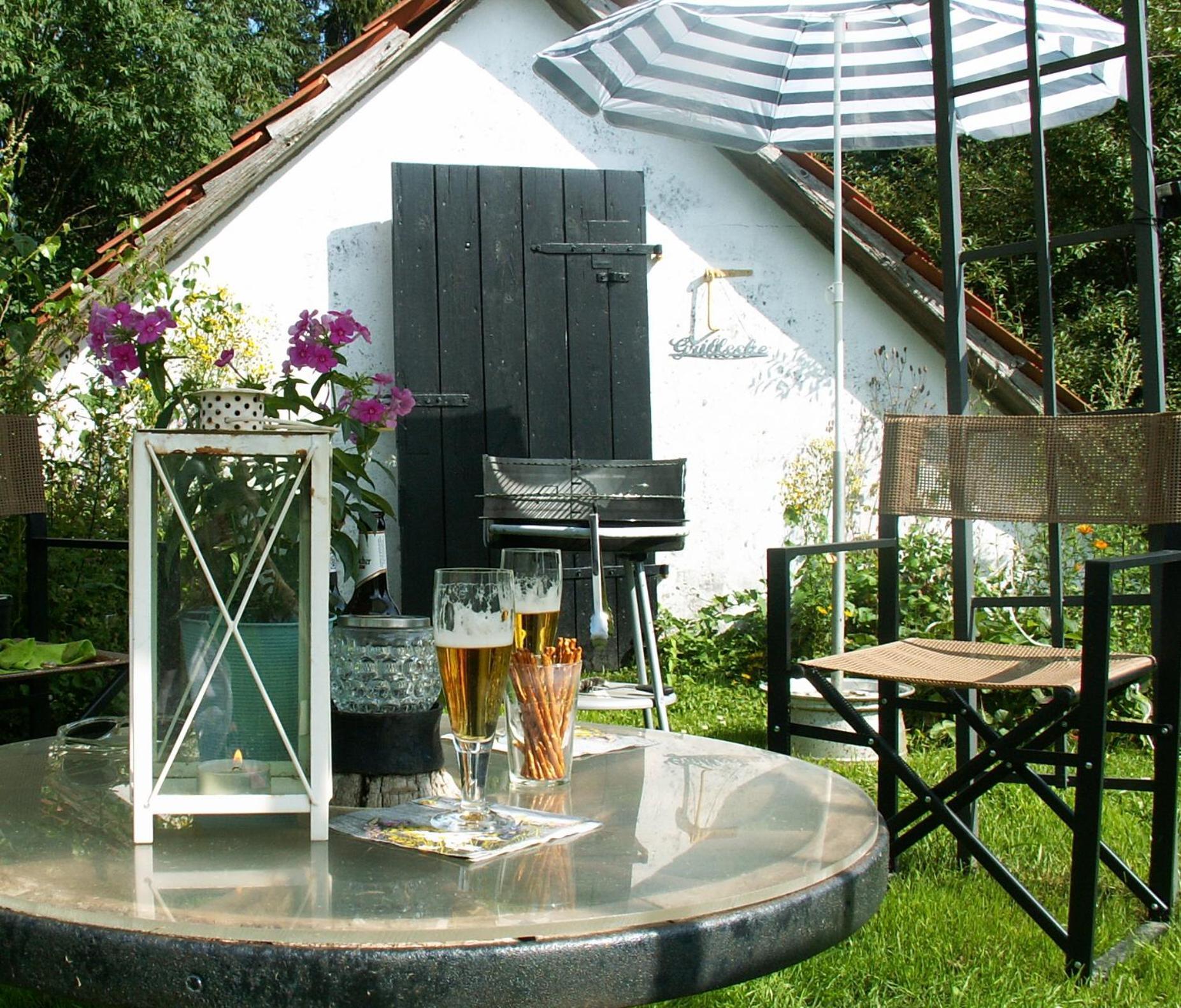 Ferienwohnung Am Ellerbach Hessisch Oldendorf Zewnętrze zdjęcie