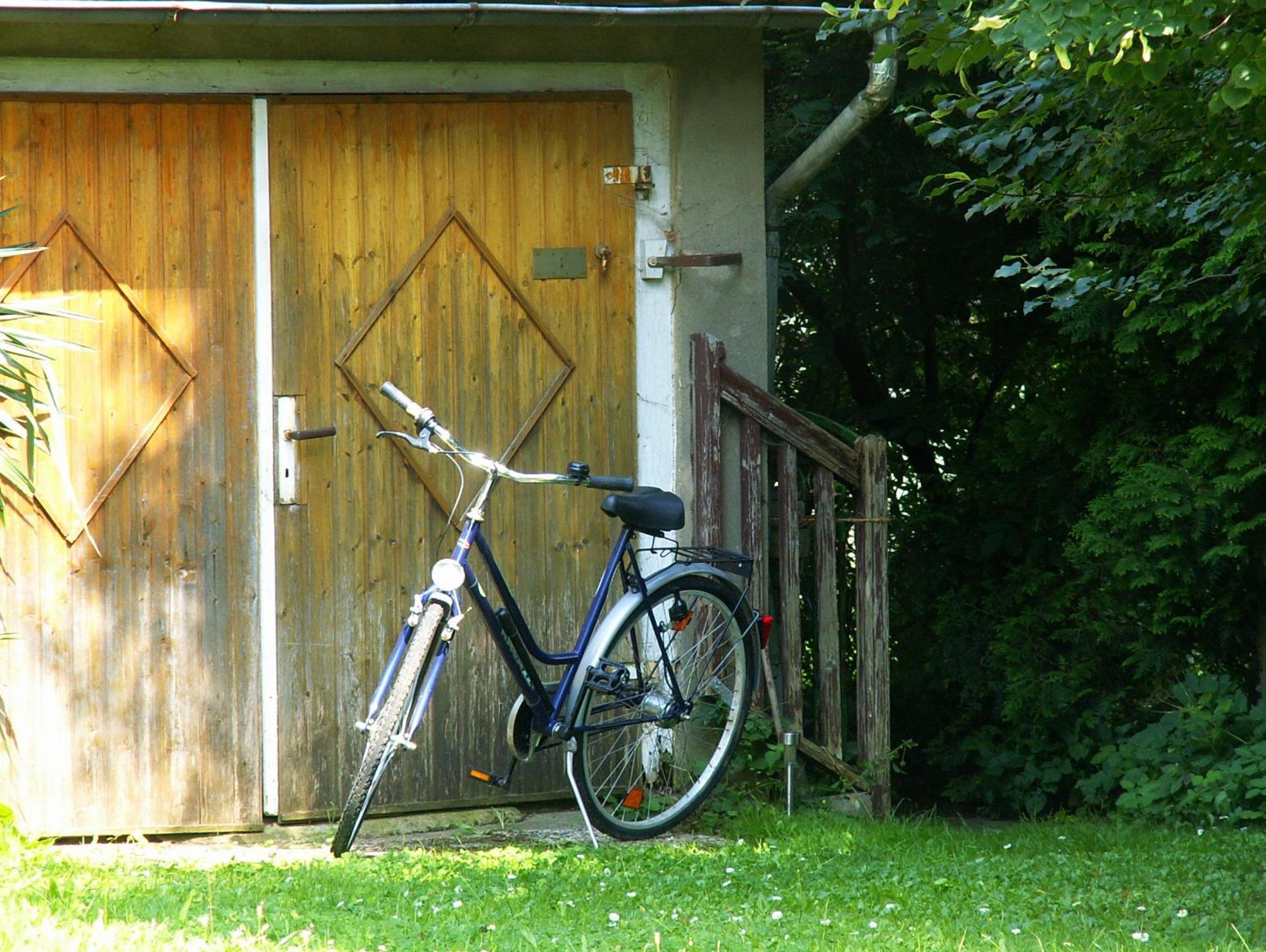 Ferienwohnung Am Ellerbach Hessisch Oldendorf Zewnętrze zdjęcie