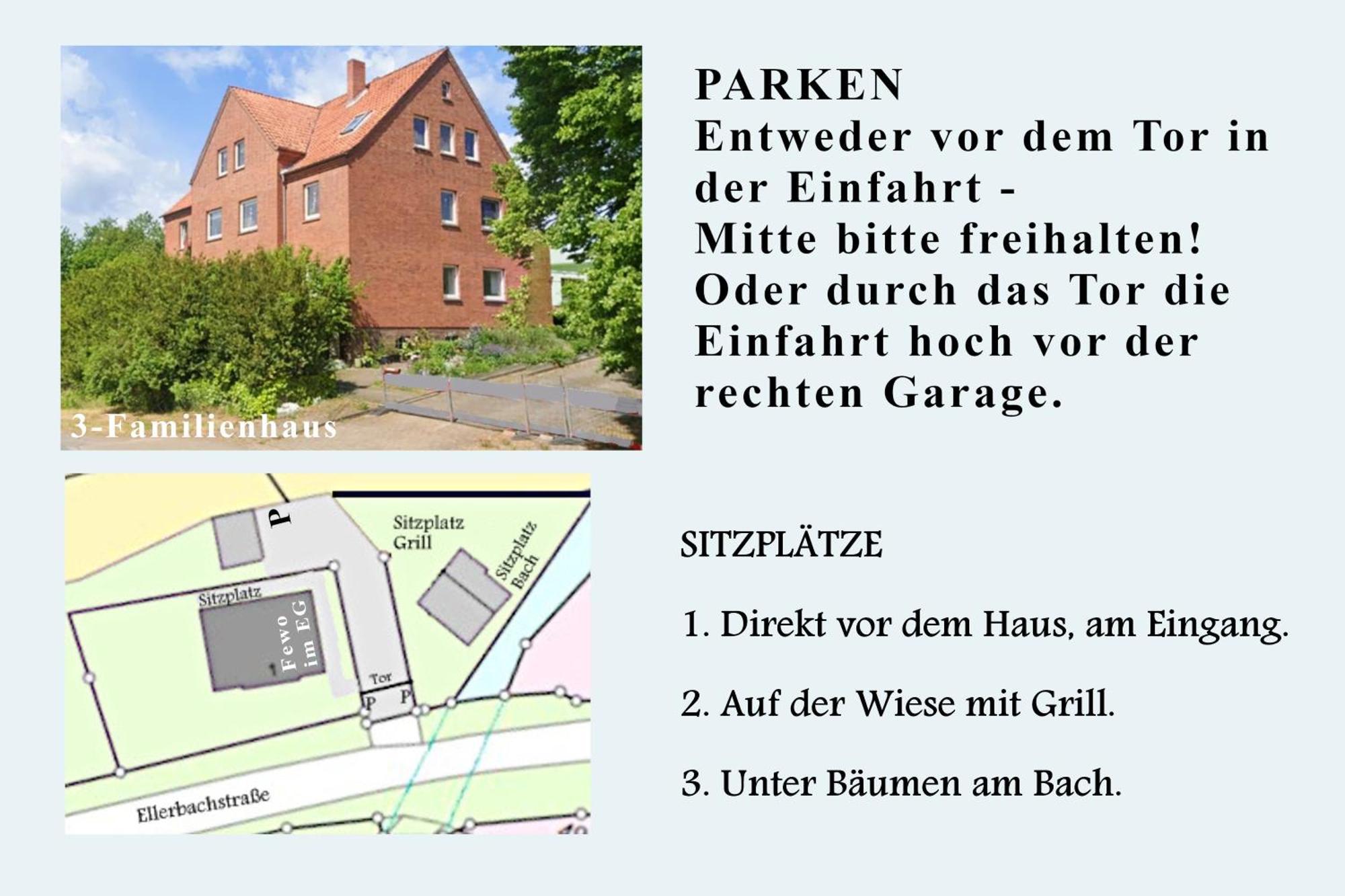 Ferienwohnung Am Ellerbach Hessisch Oldendorf Zewnętrze zdjęcie
